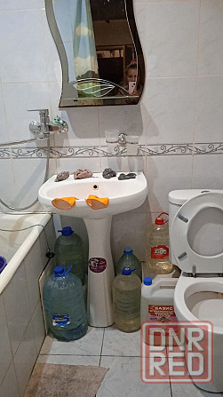 Сдается 2 - х комнатная квартира, ул. Политбойцов Донецк - изображение 8