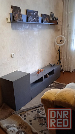 Сдается 2 - х комнатная квартира, ул. Политбойцов Донецк - изображение 7