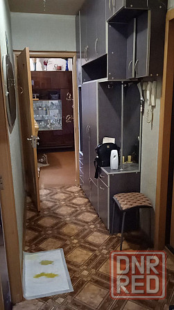 Сдается 2 - х комнатная квартира, ул. Политбойцов Донецк - изображение 5