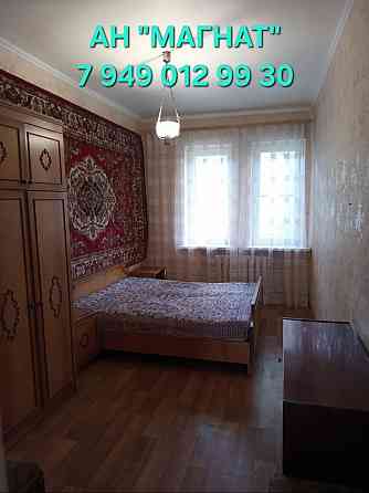 Аренда квартиры на бакинских Донецк