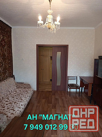 Аренда квартиры на бакинских Донецк - изображение 2