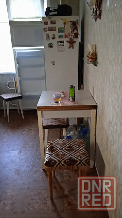 Аренда 2-х комнатной квартиры ул. Политбойцов Киевский район Донецк - изображение 3