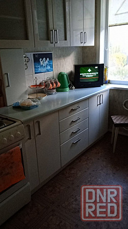 Аренда 2-х комнатной квартиры ул. Политбойцов Киевский район Донецк - изображение 1