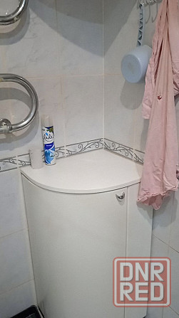 Аренда 2-х комнатной квартиры ул. Политбойцов Киевский район Донецк - изображение 8