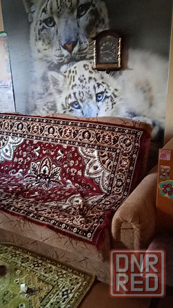 Аренда 2-х комнатной квартиры ул. Политбойцов Киевский район Донецк - изображение 6