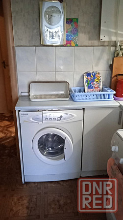 Аренда 2-х комнатной квартиры ул. Политбойцов Киевский район Донецк - изображение 4