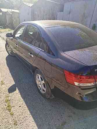 Продам Hyundai Sonata NF 2006 г выпуска Двигатель 2.4 газ/бензин Коробка автомат Пробег родной 265 Донецк