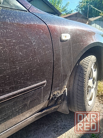 Продам Hyundai Sonata NF 2006 г выпуска Двигатель 2.4 газ/бензин Коробка автомат Пробег родной 265 Донецк - изображение 5