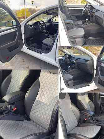 Skoda Octavia Дизель 2.0 Донецк