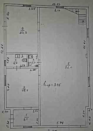 Продам дом Макеевка