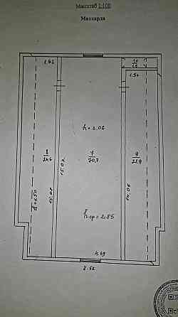 Продам дом Макеевка