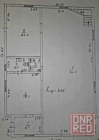 Продам дом Макеевка - изображение 2