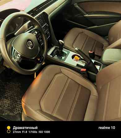 VW passat 2021 года Донецк