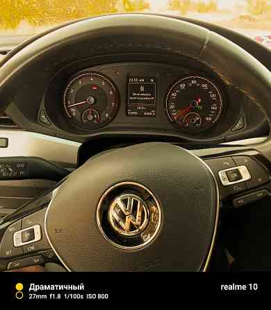 VW passat 2021 года Донецк