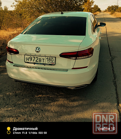 VW passat 2021 года Донецк - изображение 2