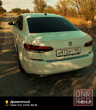 VW passat 2021 года Донецк - изображение 3