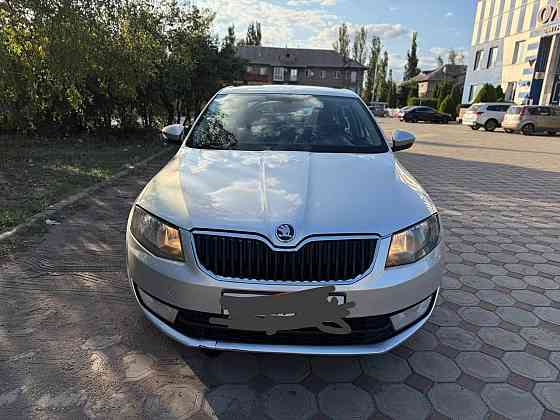 Продам Škoda Octavia III (A7) Енакиево