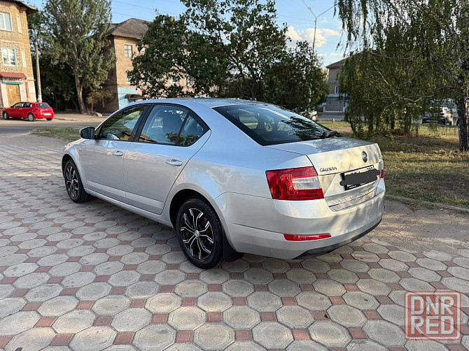 Продам Škoda Octavia III (A7) Енакиево - изображение 5