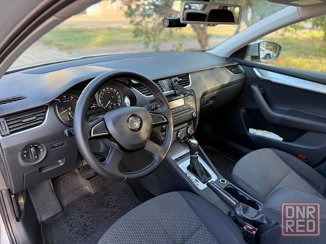 Продам Škoda Octavia III (A7) Енакиево - изображение 2
