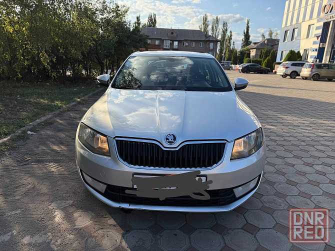 Продам Škoda Octavia III (A7) Енакиево - изображение 4