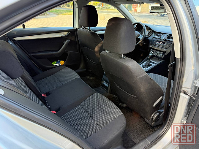 Продам Škoda Octavia III (A7) Енакиево - изображение 3