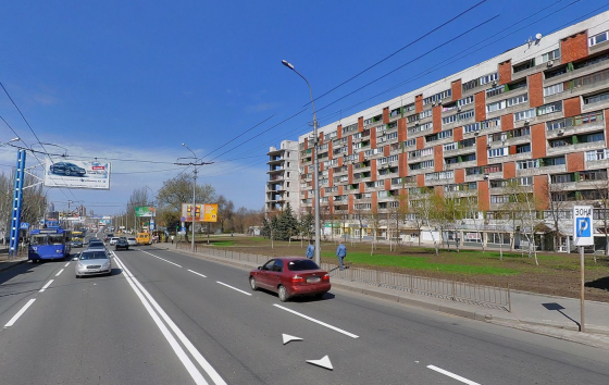 Продажа 1-ком.кв. 38м2. 8-й этаж/9. Мед.Институт! Проспект Ильича. Донецк