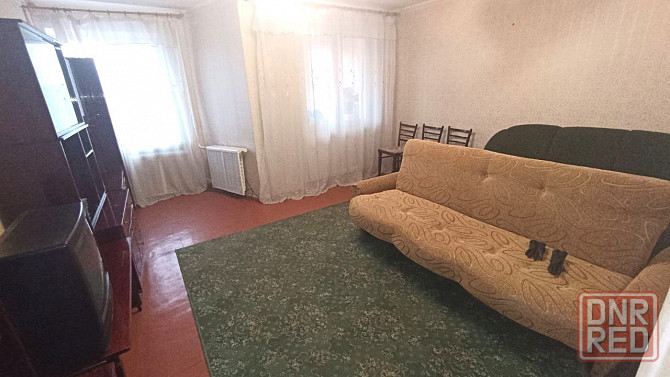 Продажа 1-ком.кв. 38м2. 8-й этаж/9. Мед.Институт! Проспект Ильича. Донецк - изображение 2