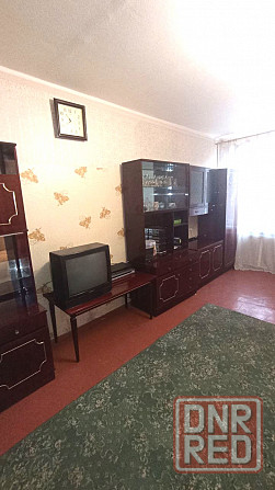 Продажа 1-ком.кв. 38м2. 8-й этаж/9. Мед.Институт! Проспект Ильича. Донецк - изображение 3