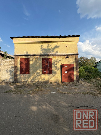 Продам отдельно стоящее нежилое здание Макеевка - изображение 2