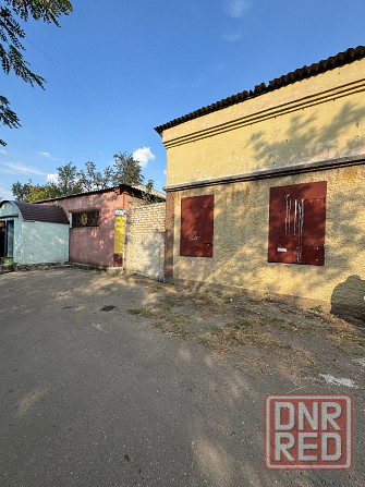Продам отдельно стоящее нежилое здание Макеевка - изображение 3