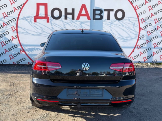 Продам Volkswagen Passat Донецк
