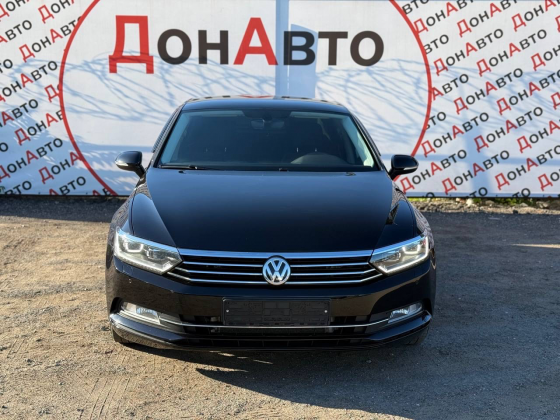 Продам Volkswagen Passat Донецк
