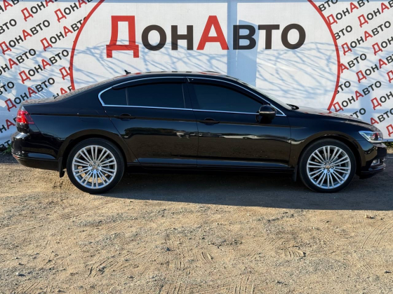 Продам Volkswagen Passat Донецк