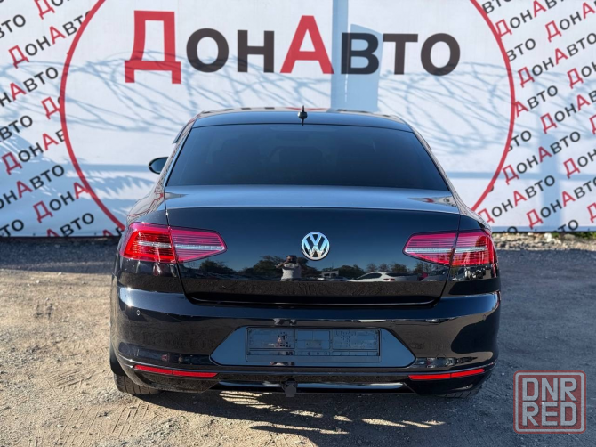 Продам Volkswagen Passat Донецк - изображение 3