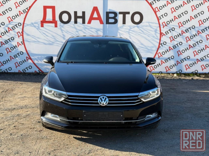 Продам Volkswagen Passat Донецк - изображение 1