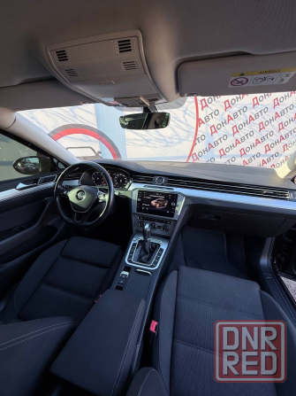 Продам Volkswagen Passat Донецк - изображение 4