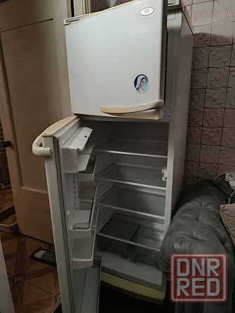 Продам холодильник Минск Донецк - изображение 2