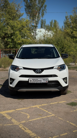 Продам Toyota rav4 Донецк