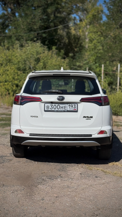 Продам Toyota rav4 Донецк