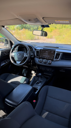 Продам Toyota rav4 Донецк