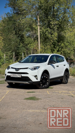 Продам Toyota rav4 Донецк - изображение 2