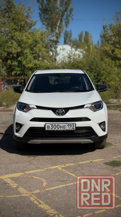 Продам Toyota rav4 Донецк - изображение 1