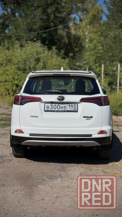 Продам Toyota rav4 Донецк - изображение 3