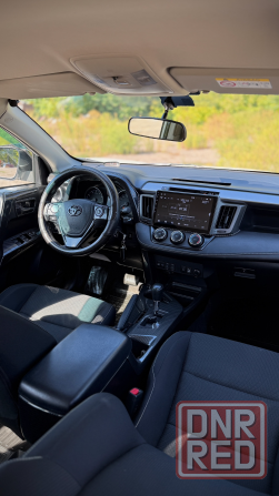 Продам Toyota rav4 Донецк - изображение 4