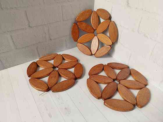 Подставка под горячее Донецк