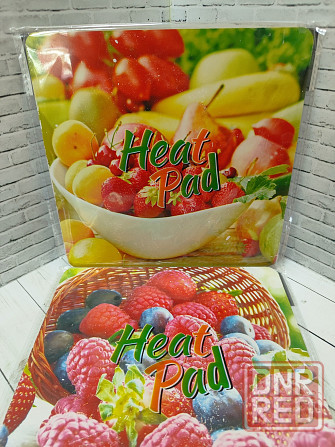 Подставка под горячее Донецк - изображение 2