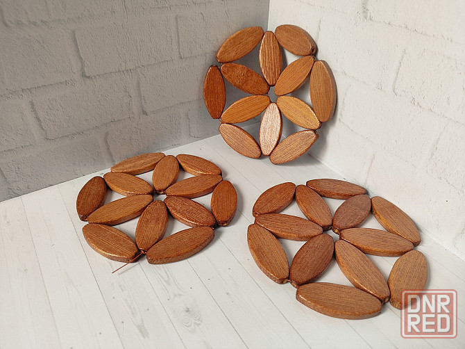 Подставка под горячее Донецк - изображение 5