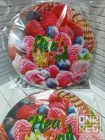 Подставка под горячее Донецк - изображение 3