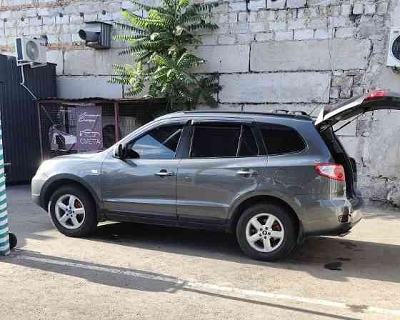 Hyundai Santa Fe Донецк