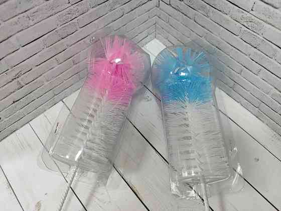 Ёршик для бутылок от 50 руб Донецк